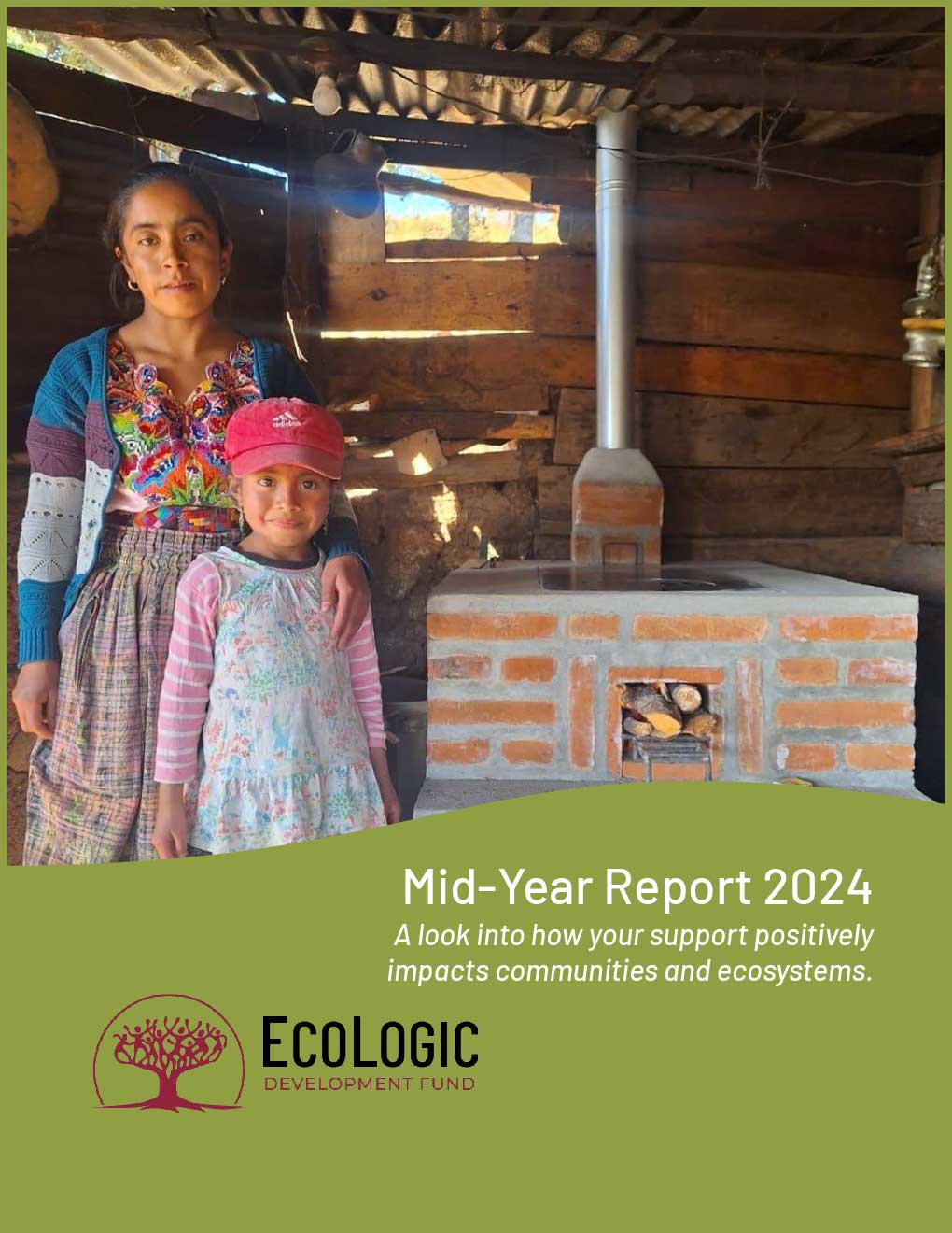 2024 Mid-Year Report